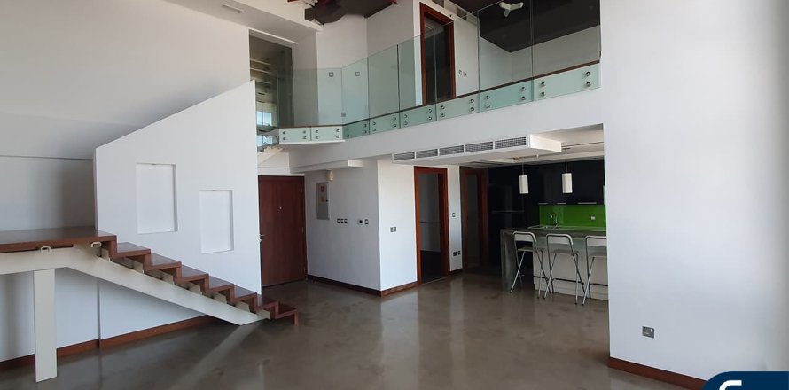 Apartment i Business Bay, Dubai, UAE 1 soveværelse, 108 kvm № 668351