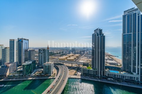 Jumeirah Beach Residence, Dubai, BAE’de kiralık daire 1 yatak odası, 79.52496800 m&sup2; No 712638 - fotoğraf 4