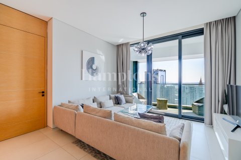 Jumeirah Beach Residence, Dubai, BAE’de kiralık daire 1 yatak odası, 79.52496800 m&sup2; No 712638 - fotoğraf 3