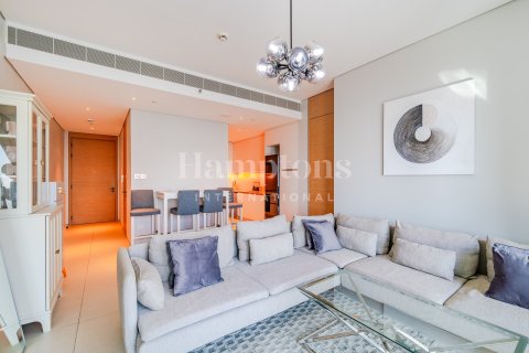 Jumeirah Beach Residence, Dubai, BAE’de kiralık daire 1 yatak odası, 79.52496800 m&sup2; No 712638 - fotoğraf 9
