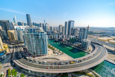 شقة في مساكن شاطئ جميرا، دبي 1 غرفة نوم ، 79.525 متر مربع . ر قم 712638