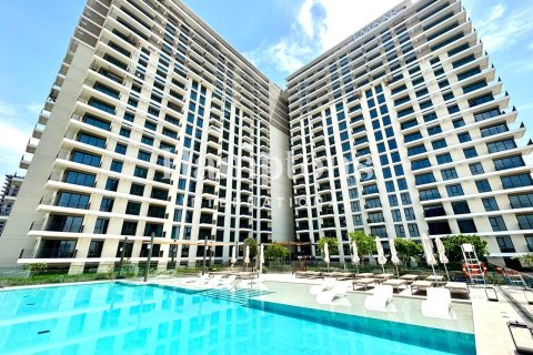 Dubai Hills Estate, Dubai, संयुक्त अरब अमीरात में अपार्टमेंट, 2 बेडरूम, 91.974 वर्ग मीटर, संख्या 712641 - फ़ोटो 3