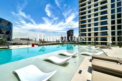 Leilighet i Dubai Hills Estate, Dubai, Emiratene 2 soverom, 91.974 kvm nr. 712641