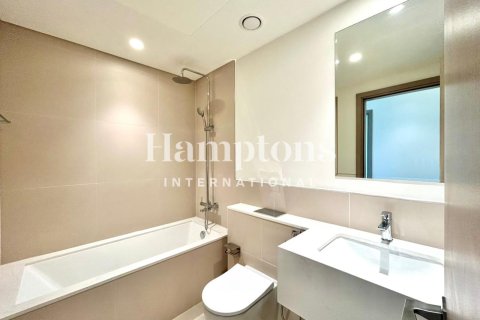 Dubai Hills Estate, Dubai, संयुक्त अरब अमीरात में अपार्टमेंट, 2 बेडरूम, 91.974 वर्ग मीटर, संख्या 712641 - फ़ोटो 9