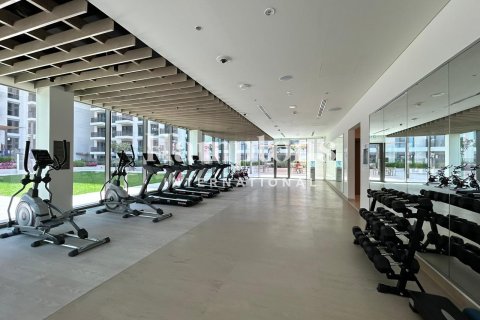 Dubai Hills Estate, Dubai, संयुक्त अरब अमीरात में अपार्टमेंट, 2 बेडरूम, 91.974 वर्ग मीटर, संख्या 712641 - फ़ोटो 2