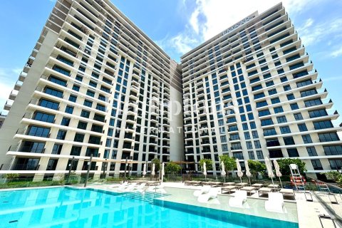 Dubai Hills Estate, Dubai, संयुक्त अरब अमीरात में अपार्टमेंट, 2 बेडरूम, 91.974 वर्ग मीटर, संख्या 712641 - फ़ोटो 4
