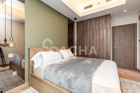 Apartament na sprzedaż w Dubai Marina, Dubai, ZEA 3 sypialnie, 130 mkw., nr 719246 - zdjęcie 8