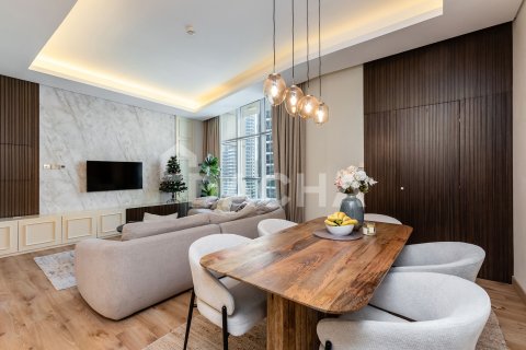 Apartament na sprzedaż w Dubai Marina, Dubai, ZEA 3 sypialnie, 130 mkw., nr 719246 - zdjęcie 4