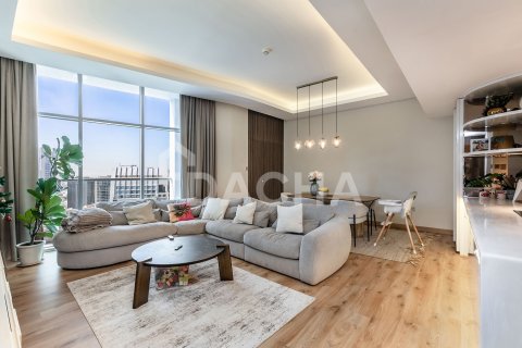 Apartament na sprzedaż w Dubai Marina, Dubai, ZEA 3 sypialnie, 130 mkw., nr 719246 - zdjęcie 2