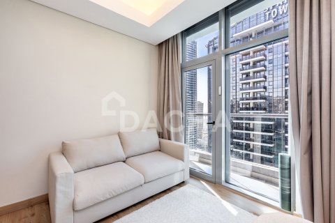 Apartament na sprzedaż w Dubai Marina, Dubai, ZEA 3 sypialnie, 130 mkw., nr 719246 - zdjęcie 11
