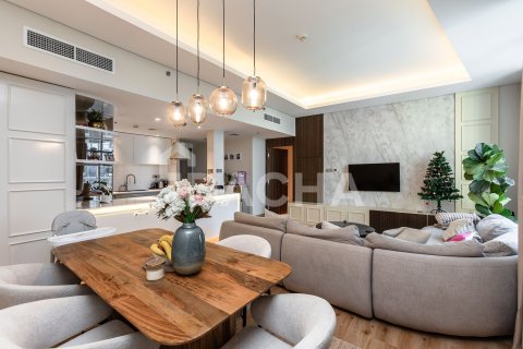 דירה ב Dubai Marina, Dubai, איחוד האמירויות 3 חדרי שינה, 130 מ