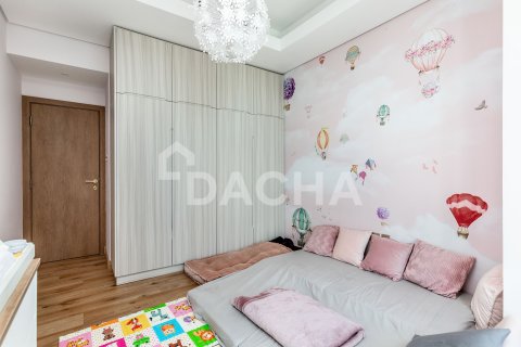 Apartament na sprzedaż w Dubai Marina, Dubai, ZEA 3 sypialnie, 130 mkw., nr 719246 - zdjęcie 13