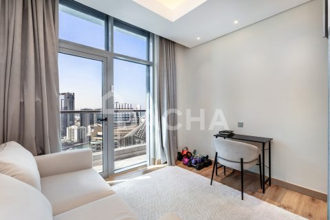 Apartament na sprzedaż w Dubai Marina, Dubai, ZEA 3 sypialnie, 130 mkw., nr 719246 - zdjęcie 10