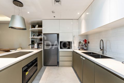 Apartament na sprzedaż w Dubai Marina, Dubai, ZEA 3 sypialnie, 130 mkw., nr 719246 - zdjęcie 3