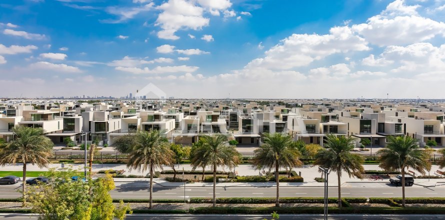 Wohnung in Dubai Hills Estate, Dubai, VAE: 2 Schlafzimmer, 127 m2 Nr. 719248