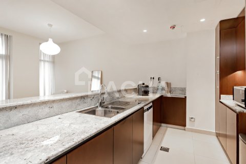 Wohnung zum Verkauf in Dubai Hills Estate, Dubai, VAE 2 Schlafzimmer, 127 m2 Nr. 719248 - Foto 7