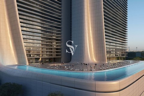 Apartmen di DIFC, Dubai, UAE 2 bilik tidur, 160 meter persegi № 657849 - foto 6