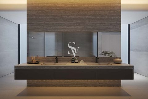 Apartmen di DIFC, Dubai, UAE 2 bilik tidur, 160 meter persegi № 657849 - foto 22