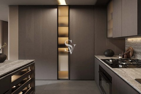 Apartmen di DIFC, Dubai, UAE 2 bilik tidur, 160 meter persegi № 657849 - foto 14