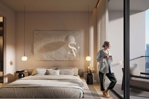 Apartmen di DIFC, Dubai, UAE 2 bilik tidur, 160 meter persegi № 657849 - foto 13
