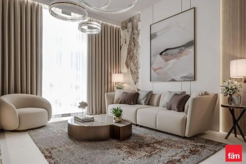 شقة للبيع في Arjan، دبي، الإمارات العربية المتحدة 2 غرفة نوم ، 145.1 متر مربع ، رقم 703612 - صورة 8