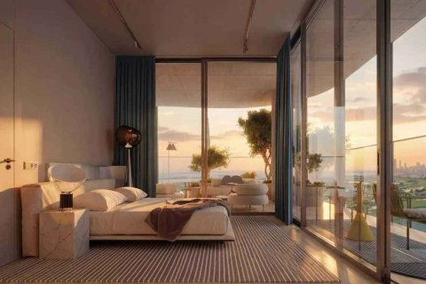 Διαμέρισμα σε The WOW Tower σε Dubai Land, ΗΑΕ 1 υπνοδωμάτιο, 64.84 τ.μ. Αρ. 705481 - φωτογραφία 3