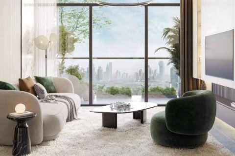 Apartment in Elanora by Zoya in Dubai, UAE 1 room, 48.5 sq.m. № 714874