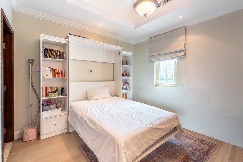 Villa te koop in Jumeirah Islands, Dubai, VAE 4 slaapkamers, 488 vr.m., nr 766128 - foto 7
