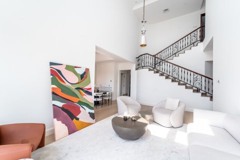Villa te koop in Jumeirah Islands, Dubai, VAE 4 slaapkamers, 488 vr.m., nr 766128 - foto 5