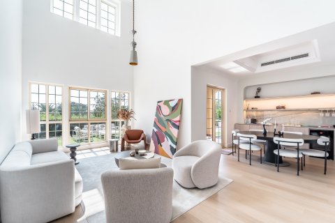 Villa te koop in Jumeirah Islands, Dubai, VAE 4 slaapkamers, 488 vr.m., nr 766128 - foto 2