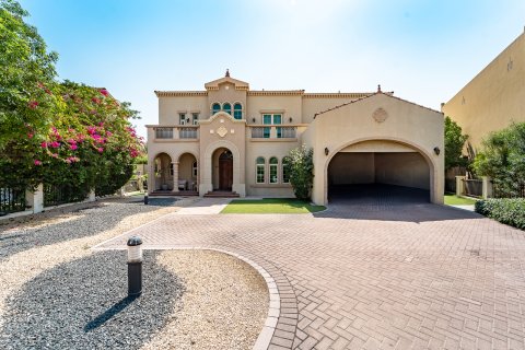 Villa te koop in Jumeirah Islands, Dubai, VAE 4 slaapkamers, 488 vr.m., nr 766128 - foto 13