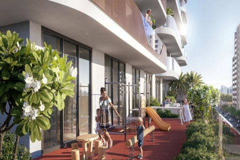 Appartement te koop in Dubai, VAE 1 slaapkamer, 83 vr.m., nr 766124 - foto 4