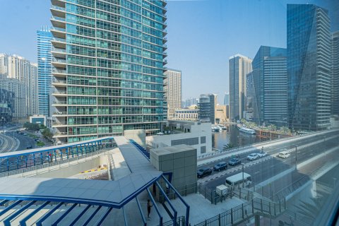 Lägenhet till försäljning i Dubai Marina, Dubai, UAE 1 sovrum, 71 kvm Nr. 766129 - fotografi 3