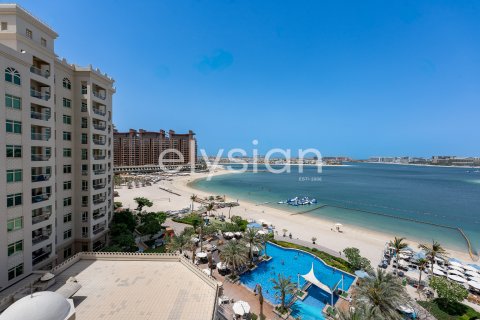 Apartment sa Palm Jumeirah, Dubai, UAE 1 silid-tulugan, 106 sq.m. № 600288 - larawan 5
