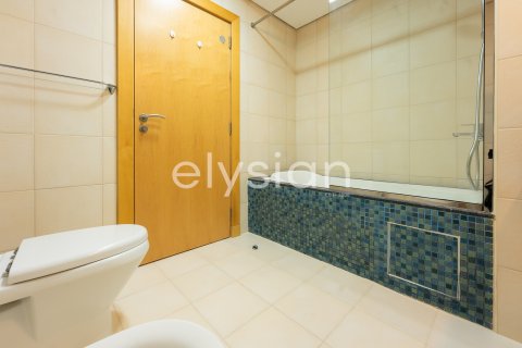 Apartment sa Palm Jumeirah, Dubai, UAE 1 silid-tulugan, 106 sq.m. № 600288 - larawan 15