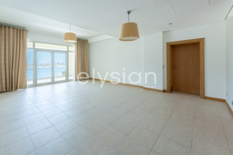 Apartment sa Palm Jumeirah, Dubai, UAE 1 silid-tulugan, 106 sq.m. № 600288 - larawan 4