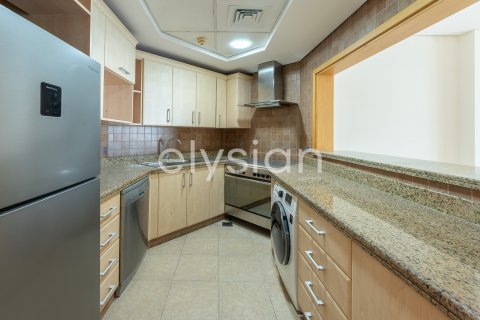 Apartment sa Palm Jumeirah, Dubai, UAE 1 silid-tulugan, 106 sq.m. № 600288 - larawan 8