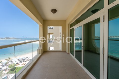Apartment sa Palm Jumeirah, Dubai, UAE 1 silid-tulugan, 106 sq.m. № 600288 - larawan 3