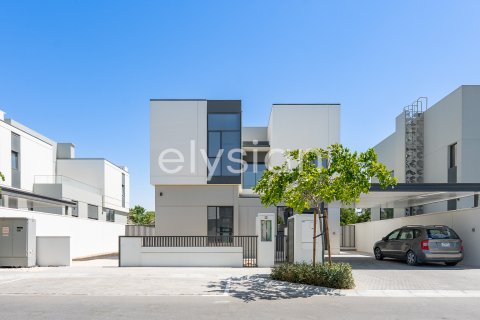 וילה להשכרה ב Al Furjan, Dubai, איחוד האמירויות  4 חדרי שינה, 338 מ"ר, מספר 600289 - תמונה 9