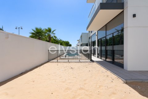 וילה להשכרה ב Al Furjan, Dubai, איחוד האמירויות  4 חדרי שינה, 338 מ"ר, מספר 600289 - תמונה 8