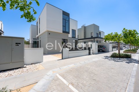 Villa itt: Al Furjan, Dubai, EAE, 4 hálószoba, 338 m², azonosító: 600289