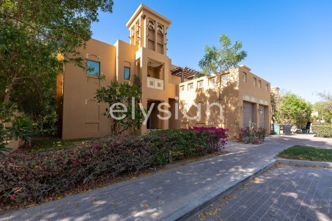 Vila u gradu Al Furjan, Dubai, UAE 3 spavaće sobe, 322 m2 Br. 600290 - Slika 11