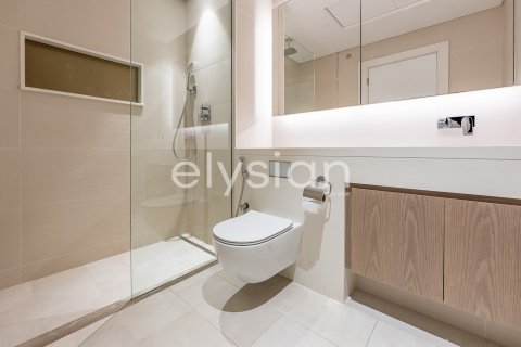 Byt v Palm Jumeirah, Dubai, SAE 2 ložnice, 124 m² Č.: 600285 - fotografie 9
