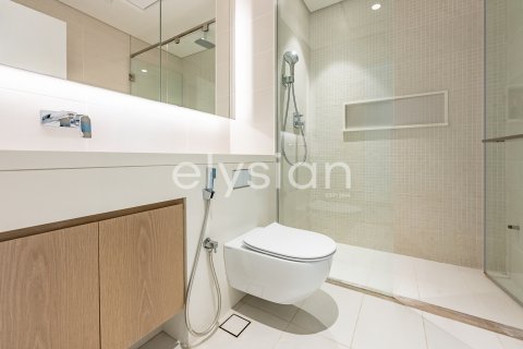 Byt v Palm Jumeirah, Dubai, SAE 2 ložnice, 124 m² Č.: 600285 - fotografie 10