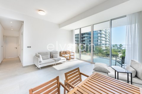 Byt v Palm Jumeirah, Dubai, SAE 2 ložnice, 124 m² Č.: 600285 - fotografie 2
