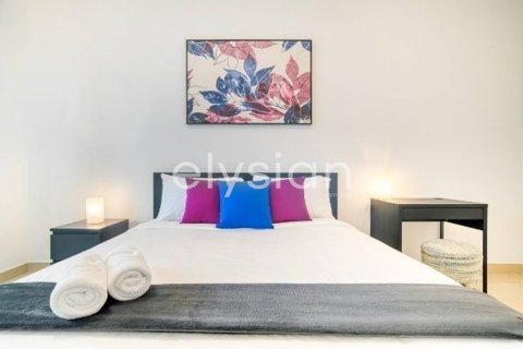 Üürile anda korter asukohaga Dubai Marina, Dubai, AÜE: 1 magamistoaga, 81 m² Nr 600287 - pilt 8