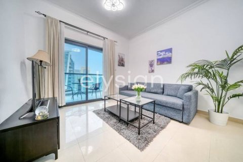 Üürile anda korter asukohaga Dubai Marina, Dubai, AÜE: 1 magamistoaga, 81 m² Nr 600287 - pilt 11