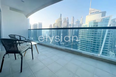 Üürile anda korter asukohaga Dubai Marina, Dubai, AÜE: 1 magamistoaga, 81 m² Nr 600287 - pilt 13