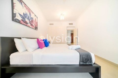 Üürile anda korter asukohaga Dubai Marina, Dubai, AÜE: 1 magamistoaga, 81 m² Nr 600287 - pilt 9