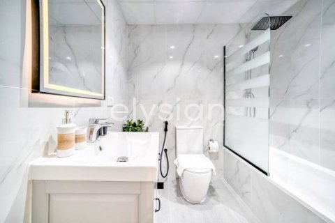 Üürile anda korter asukohaga Dubai Marina, Dubai, AÜE: 1 magamistoaga, 81 m² Nr 600287 - pilt 12